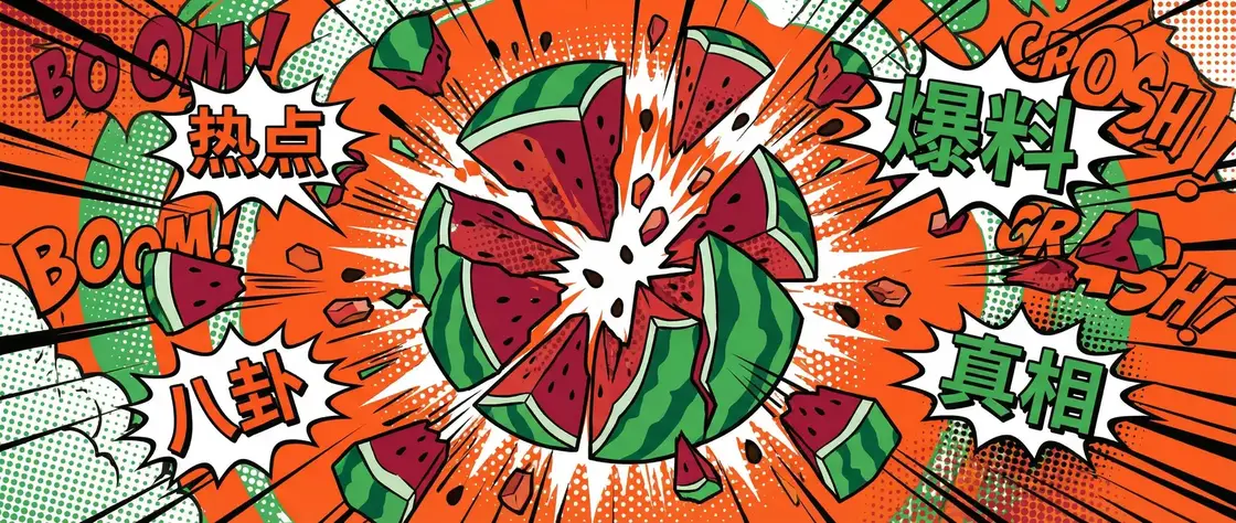奇异果体育官网 今日头瓜爆炸漫画横幅