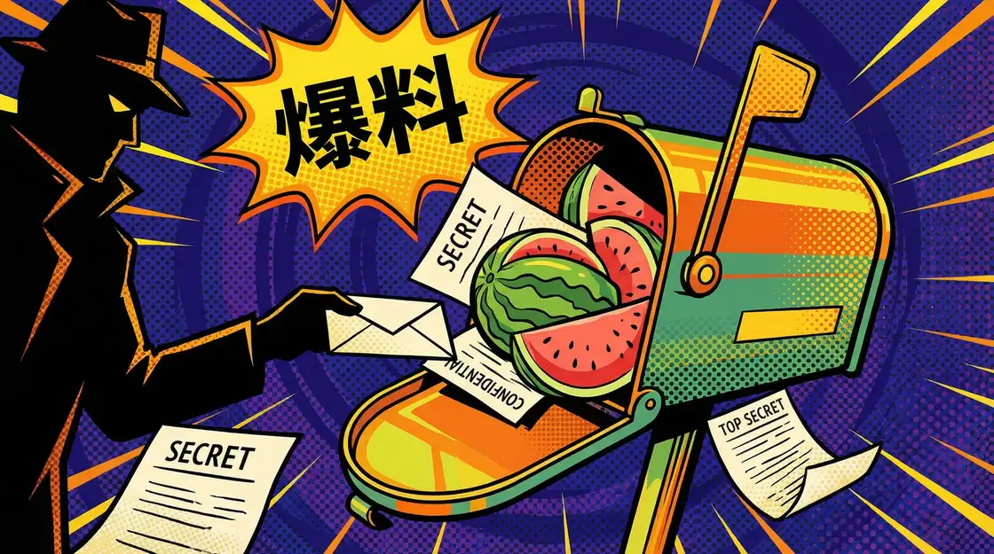 奇异果体育官网 匿名爆料通道漫画插图